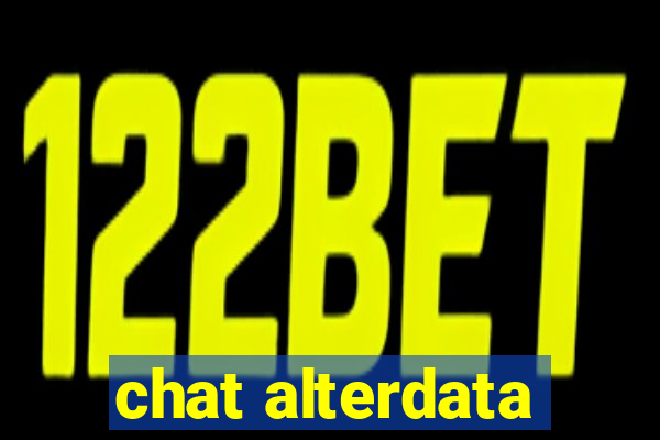 chat alterdata